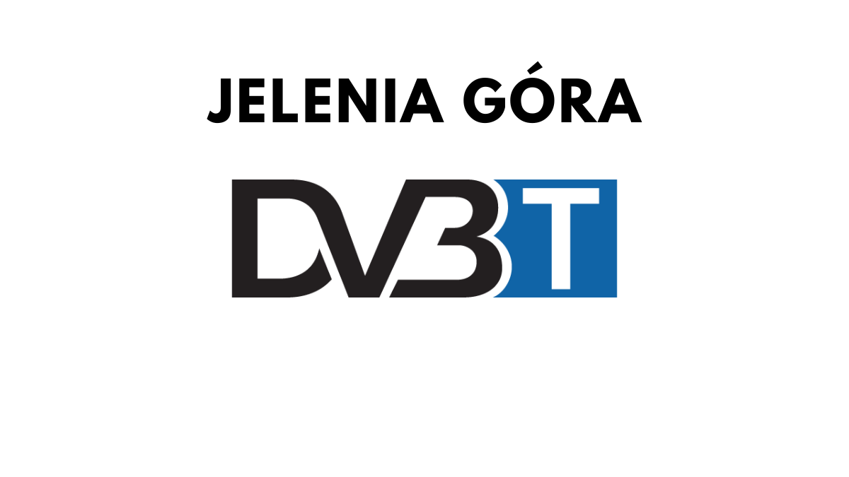 TVS DVB-T JELENIA GÓRA