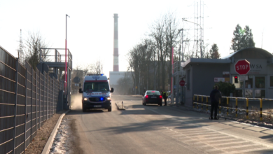 Kopalnia Knurów-Szczygłowice