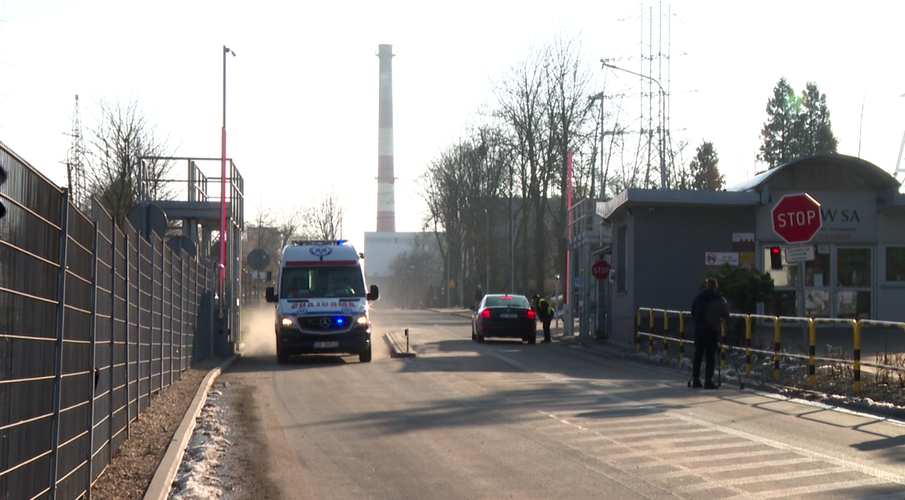 Kopalnia Knurów-Szczygłowice