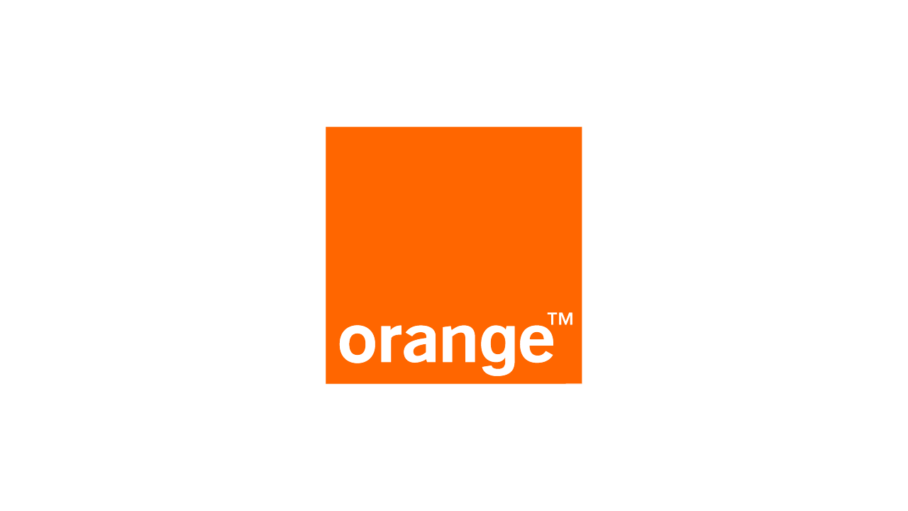 TVS w Orange