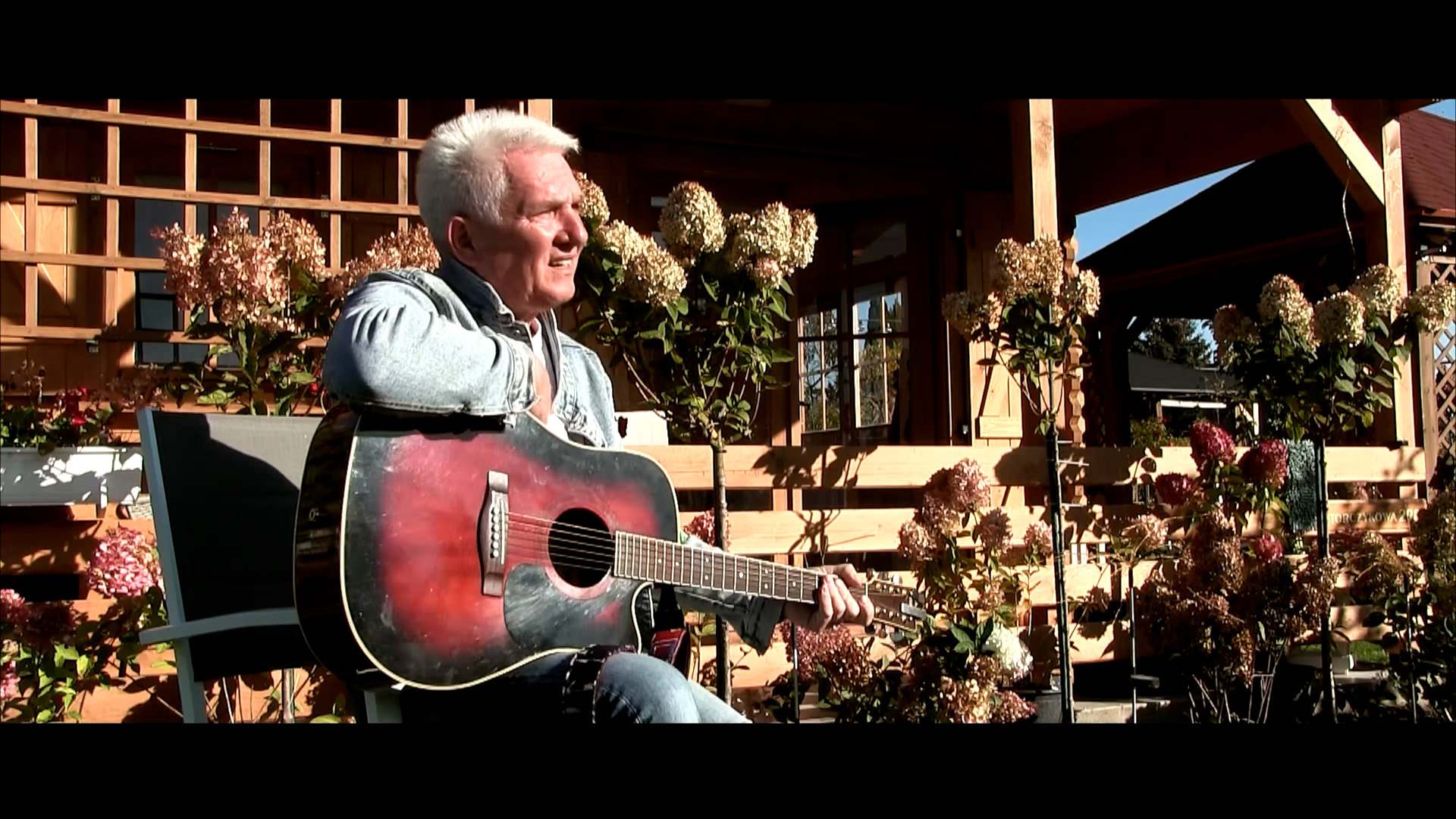 Krzysztof Koniarek w Wielkim Finale!