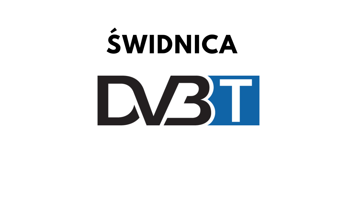 TVS DVB-T Świdnica