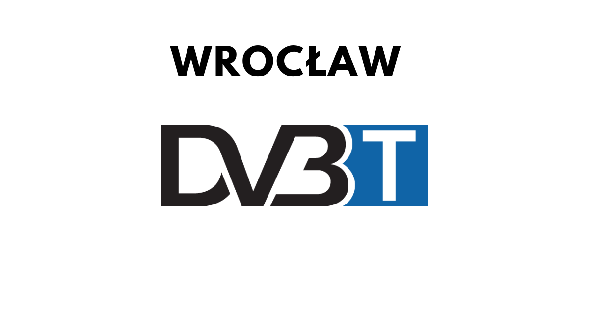 TVS DVB-T Wrocław