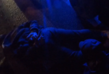 Zatrzymanie patostreamerów