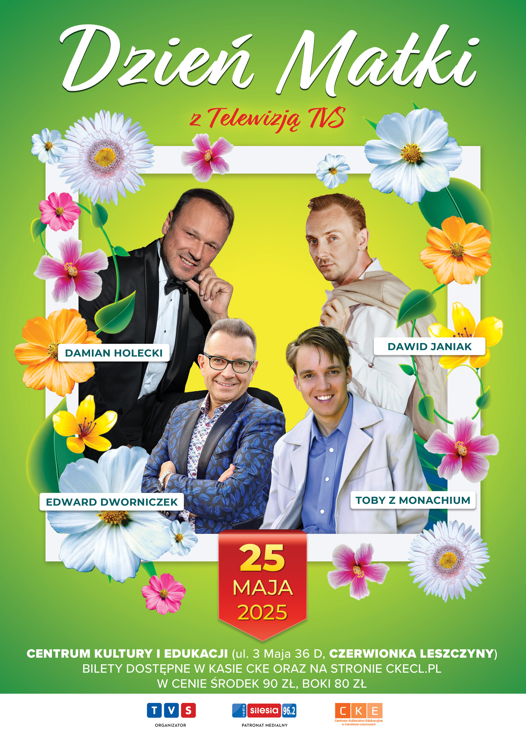 Dzień Matki z TVS