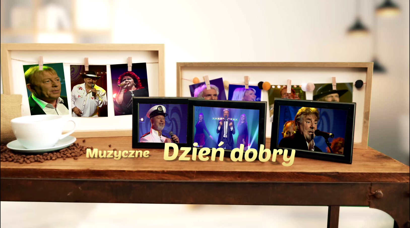 Muzyczne Dzień Dobry