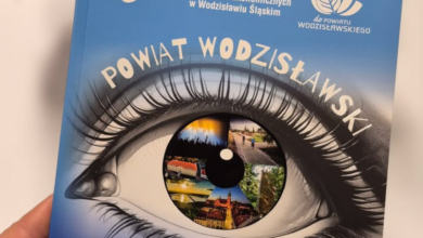 powiat wodzisławski