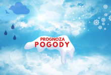 prognoza Pogody