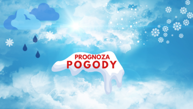 prognoza Pogody