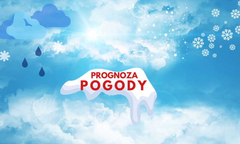 prognoza Pogody