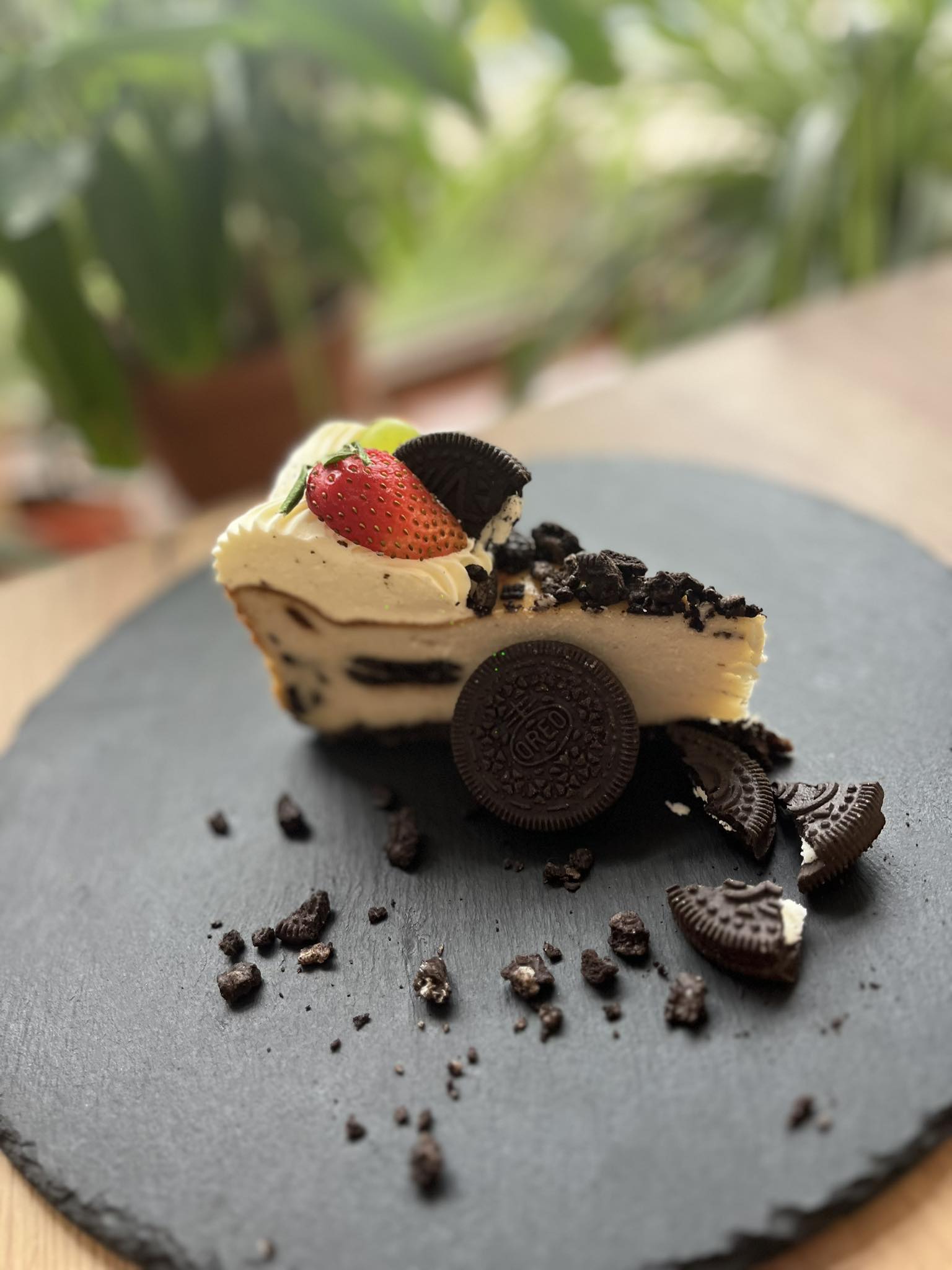 Bajtel Cafe w Knurowie: Rodzinna przestrzeń pełna smaku i radości