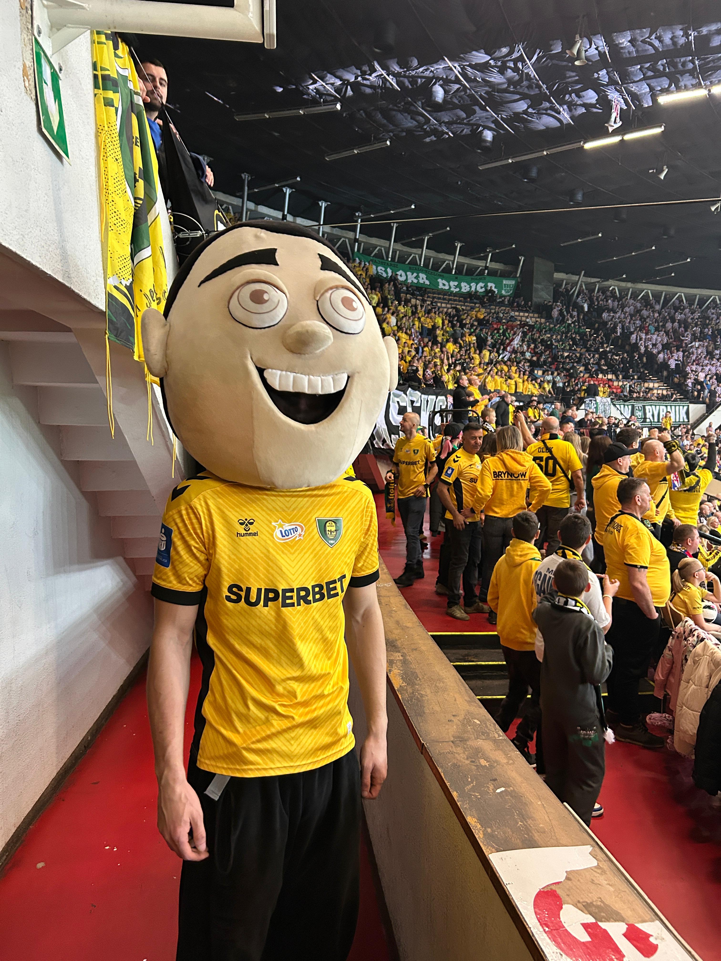 Spodek Super Cup 2025: Piłkarskie emocje w Katowicach zobacz zdjęcia