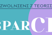 Projekt "WsparCIE" w ramach olimpiady ,,Zwolnieni z Teorii" wspiera młodzież w zdrowym trybie życia!