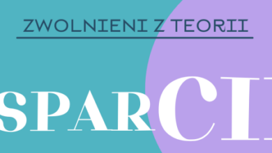 Projekt "WsparCIE" w ramach olimpiady ,,Zwolnieni z Teorii" wspiera młodzież w zdrowym trybie życia!