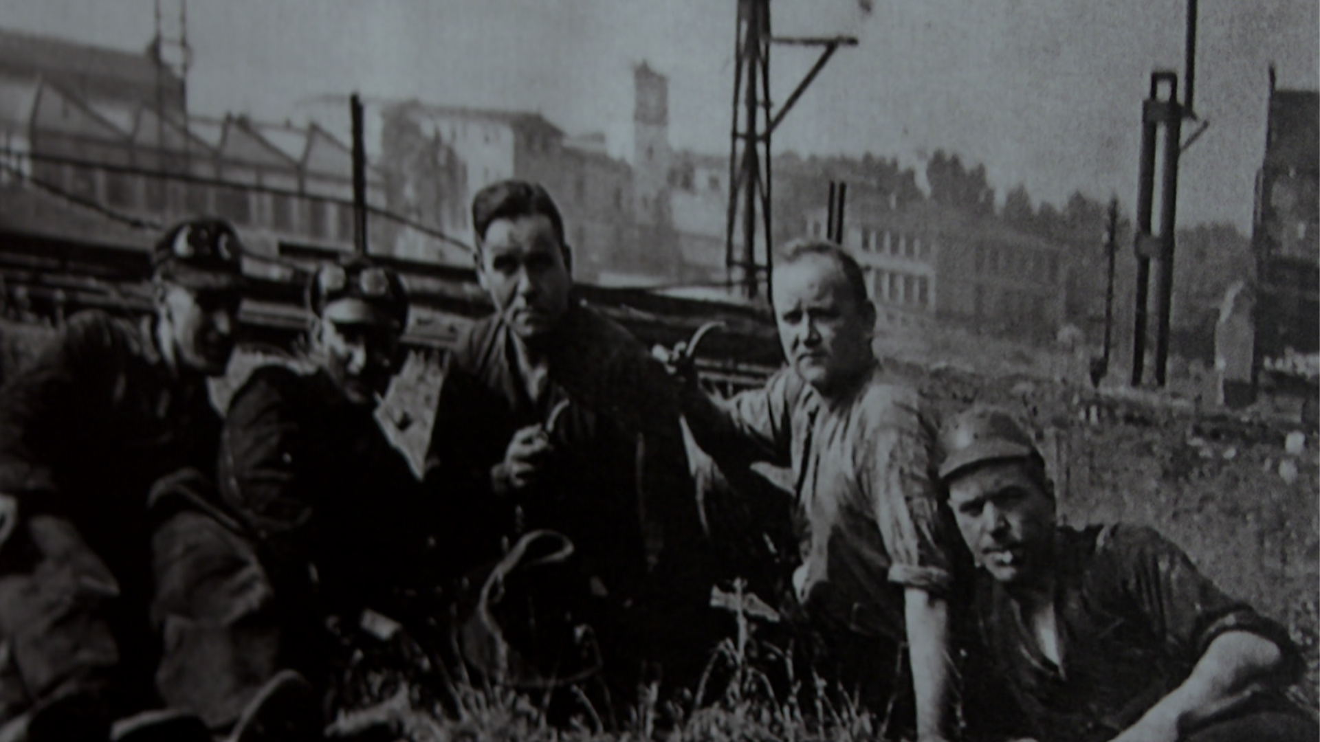 Wystawa o Tragedii Górnośląskiej