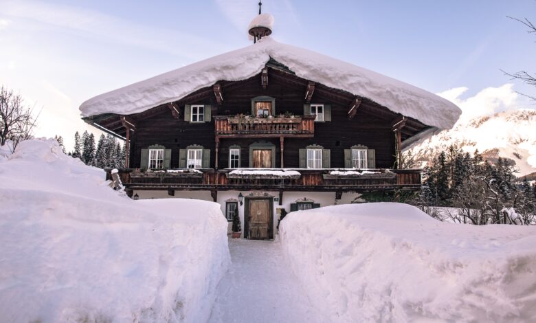 Ellmau Bergdoktorpraxis