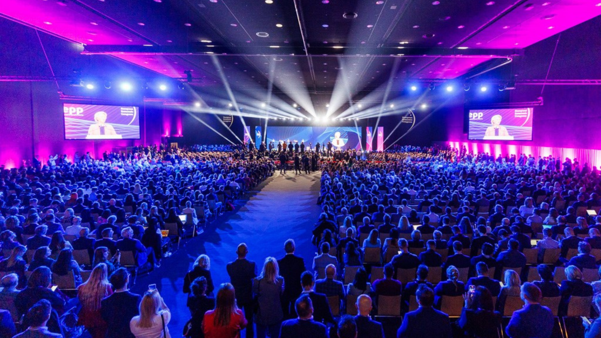 Europejski Kongres Gospodarczy 2025