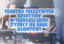 wyłudzanie kredytów
