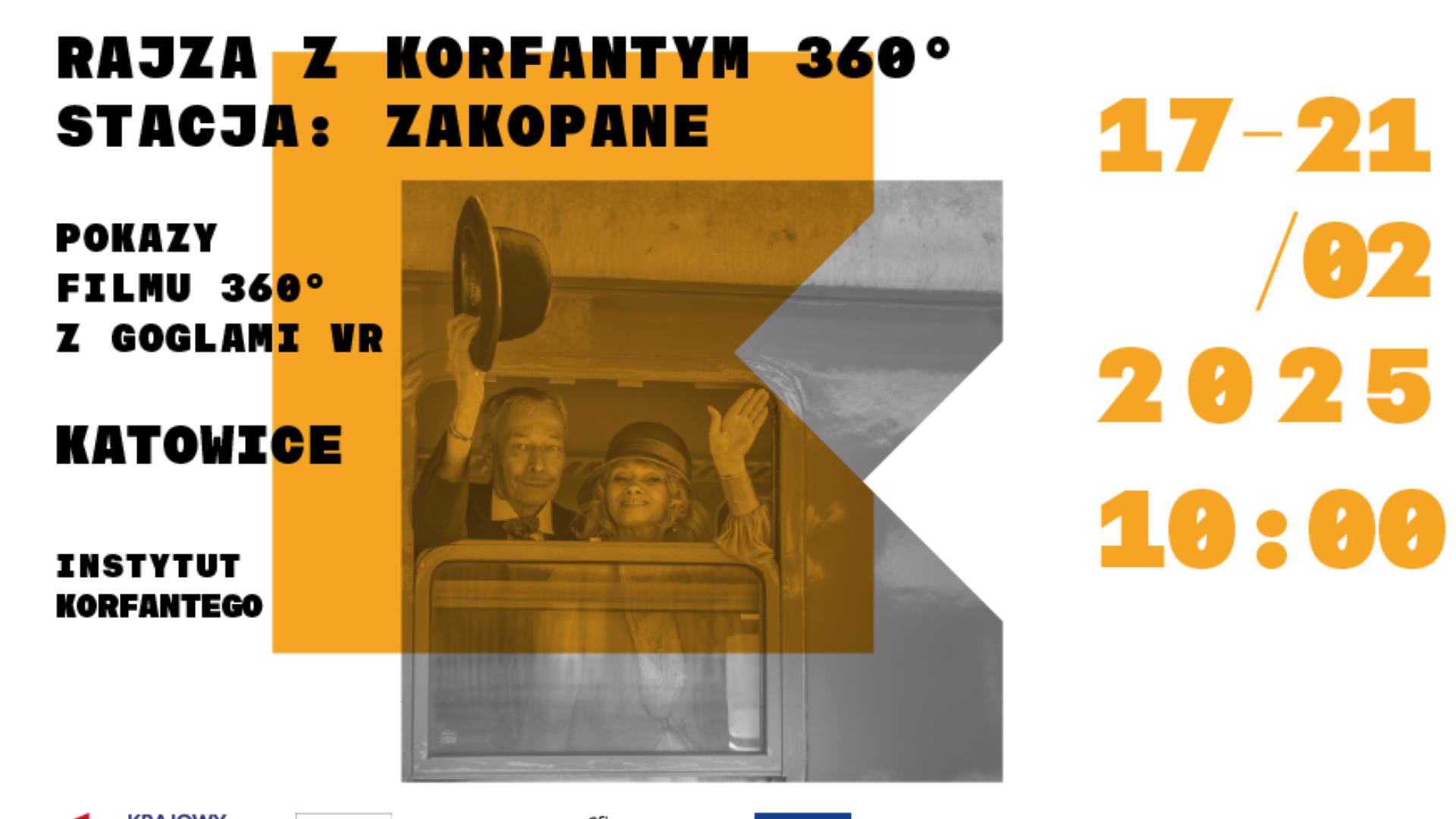 Rajza z Korfantym