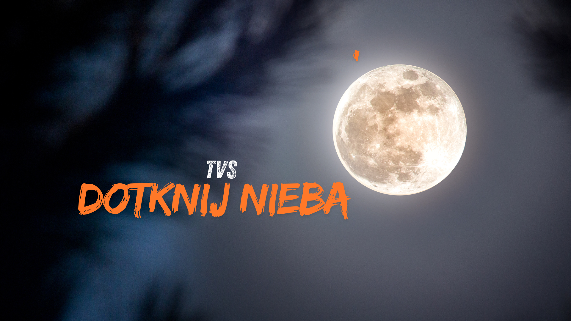 dotknij nieba