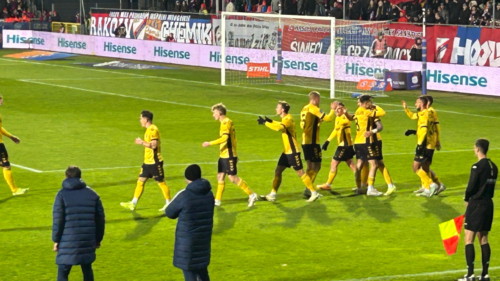 Raków Częstochowa- GKS Katowice