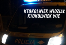 Policja prosi o pomoc