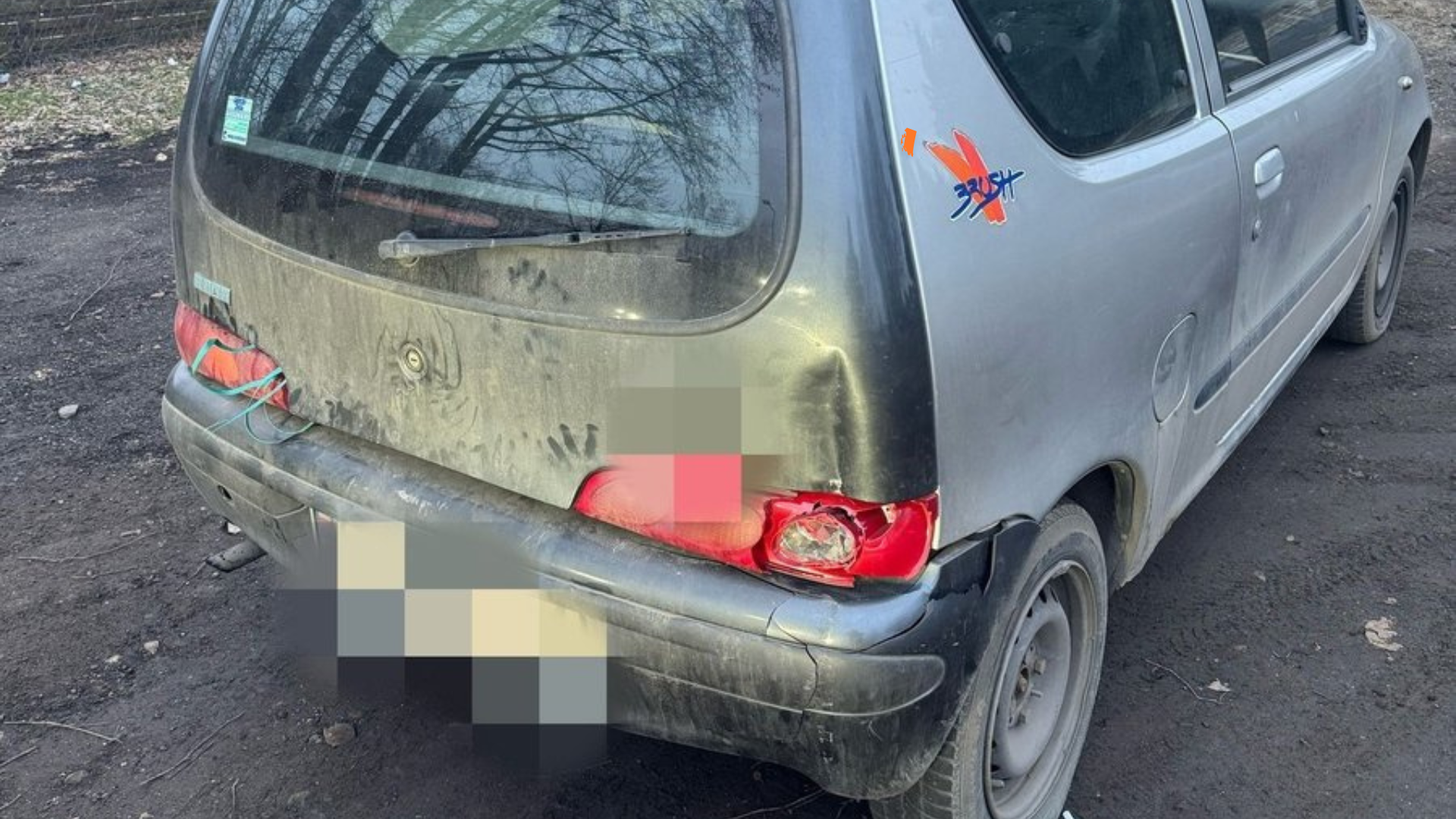 pijana kobieta zatrzymana w Jastrzębiu Zdroju
