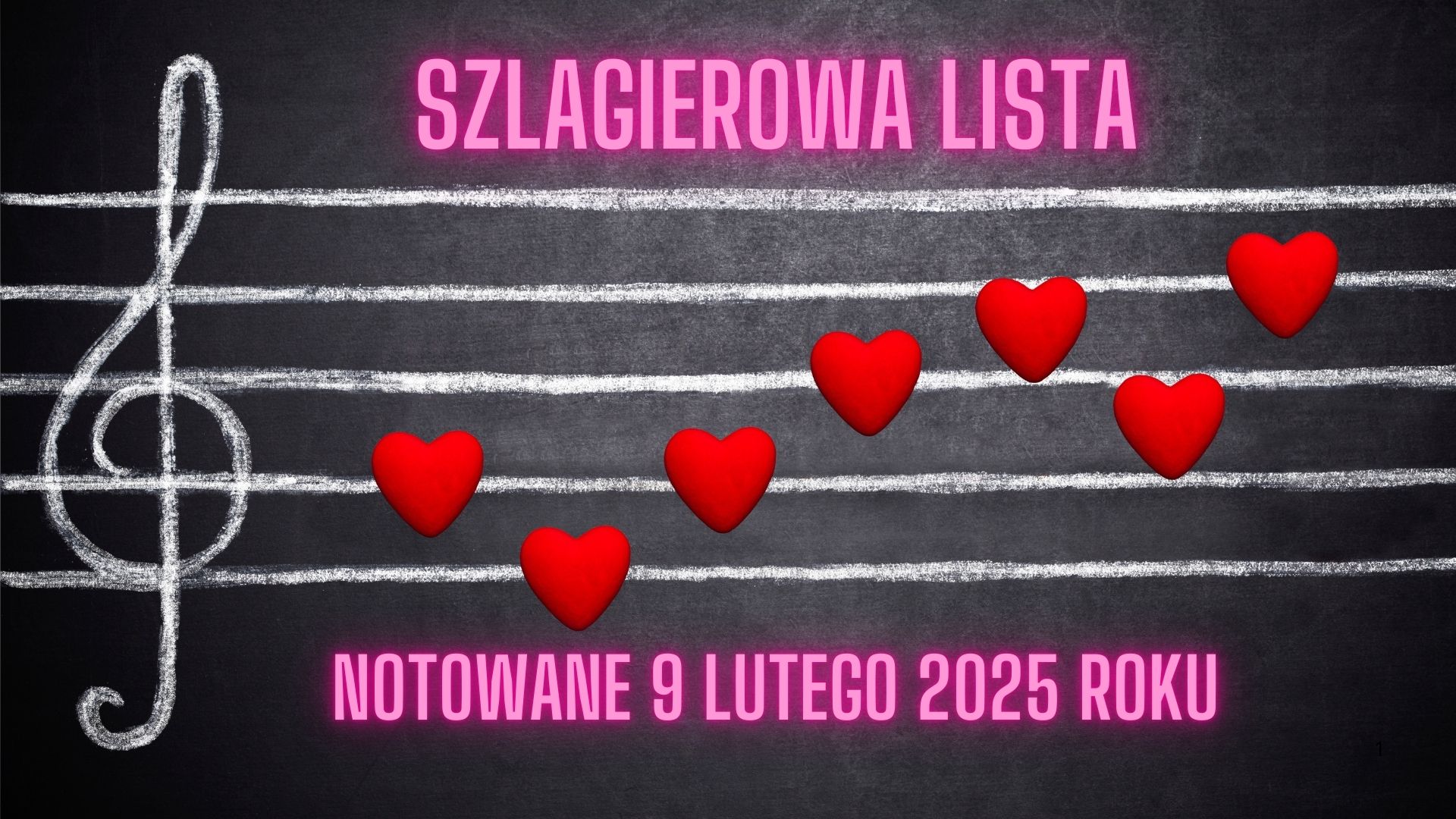 Szlagierowa Lista