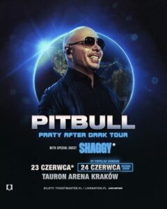 Pitbull w Polsce