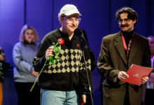 WyspianKiss 2025 – laureaci nagród dla młodych dramatopisarzy i reżyserów