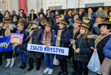 28. Ogólnopolski Zjazd Krystyn 2025 w Łodzi