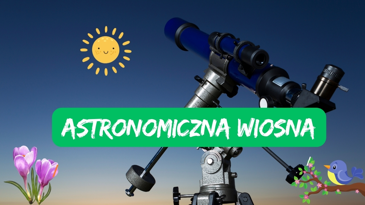 Astronomiczna Wiosna