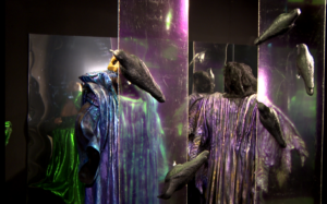 Powrót do Avalonu Muzeum Śląskie