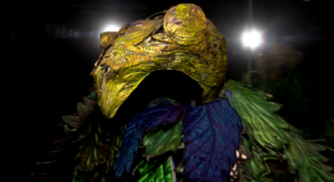 Powrót do Avalonu Muzeum Śląskie