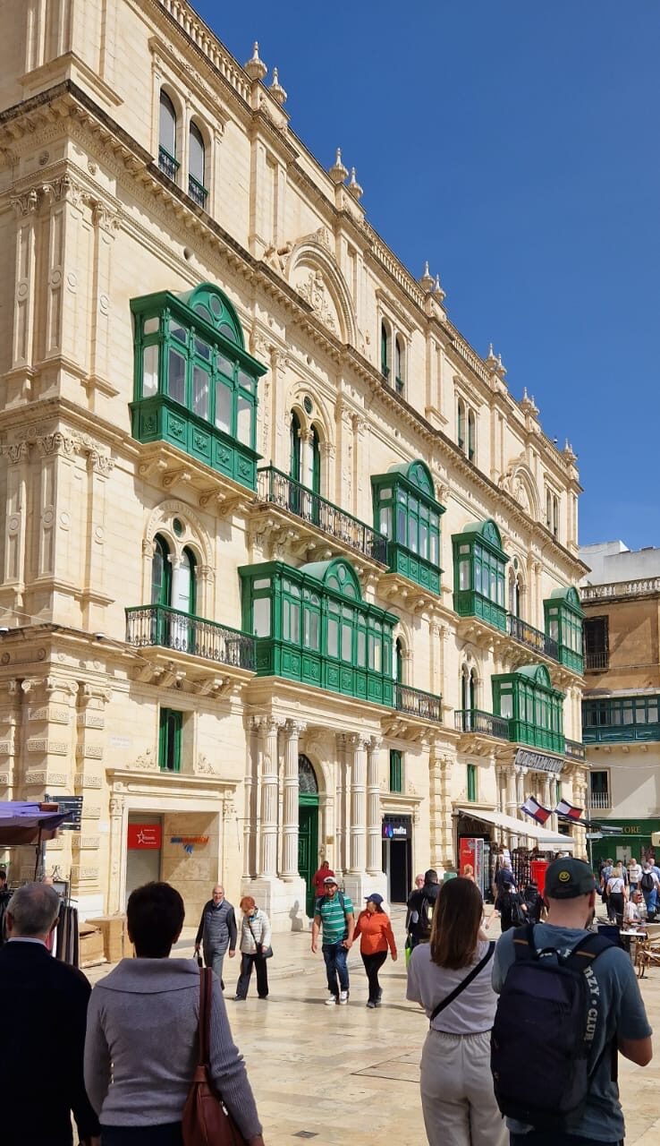 Malta