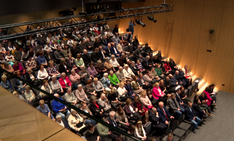 Miejski Dom Kultury Katowice