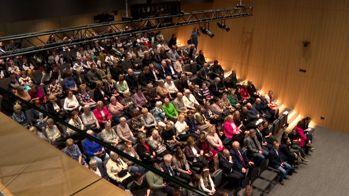 Miejski Dom Kultury Katowice