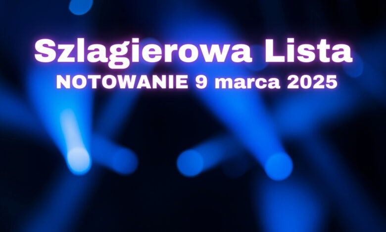 Szlagierowa Lista