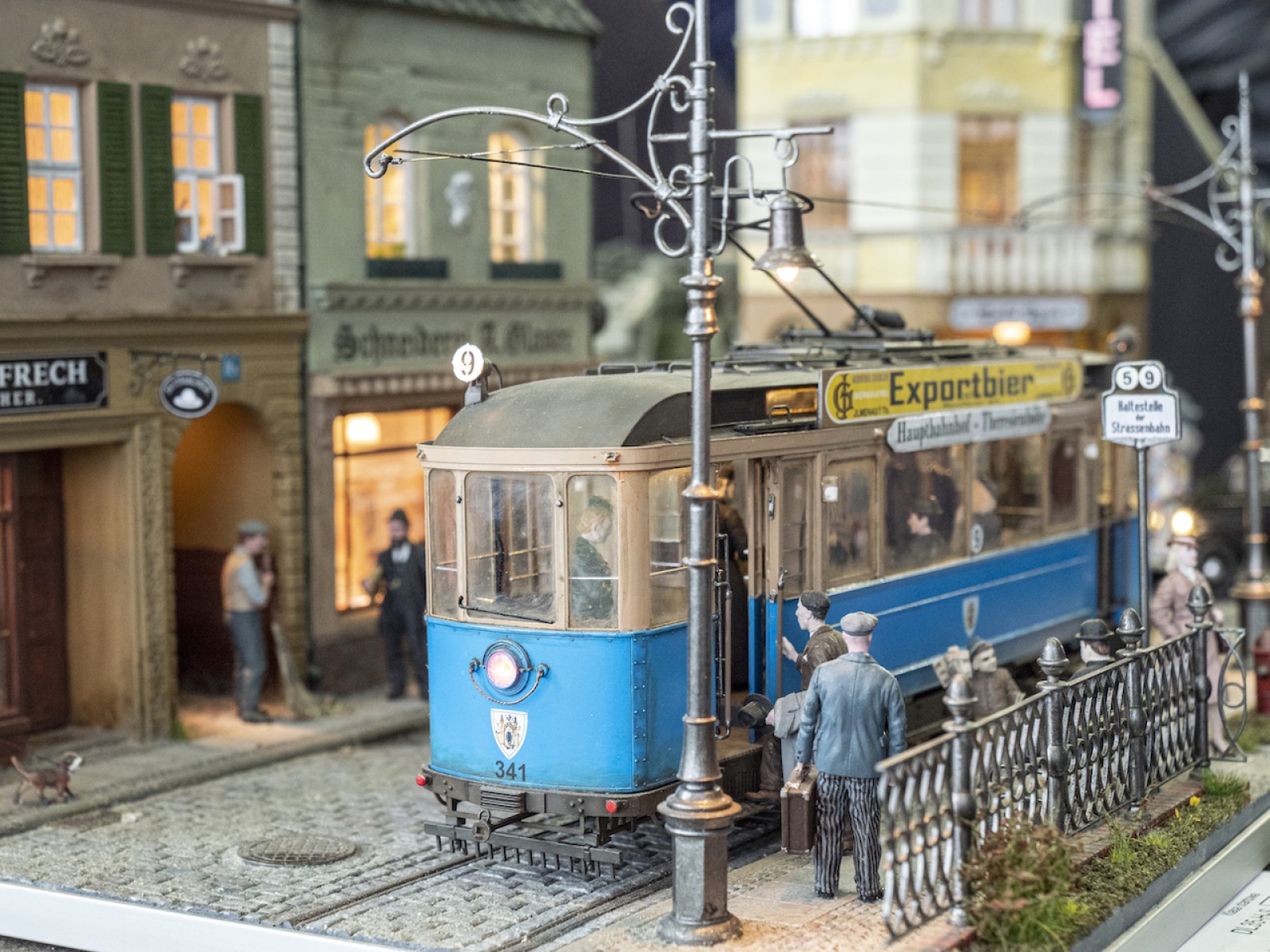 modelarstwo UM Bytom