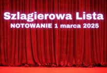 Szlagierowa Lista Najnowsze Notowanie