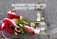 Narodowy Dzień Pamięci Żołnierzy Wyklętych