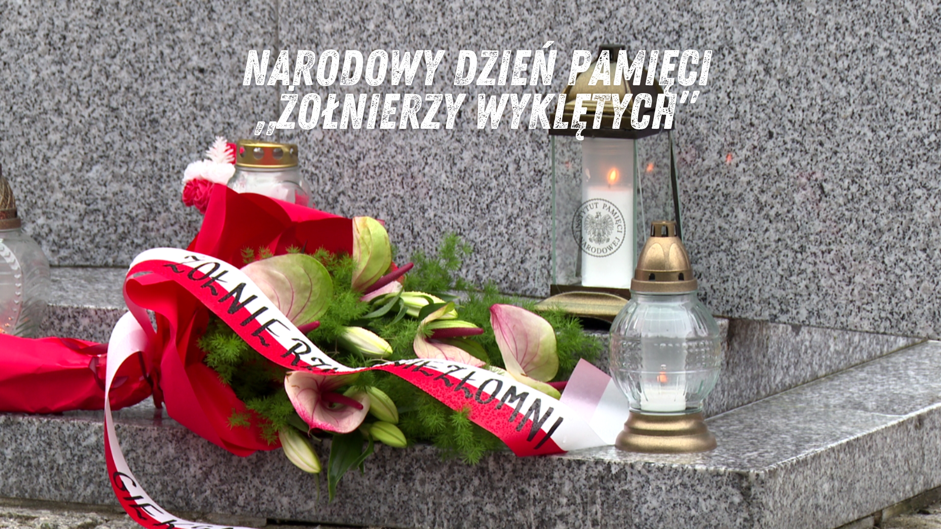 Narodowy Dzień Pamięci Żołnierzy Wyklętych