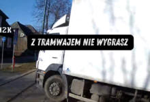 Z TRAMWAJEM NIE WYGRASZ