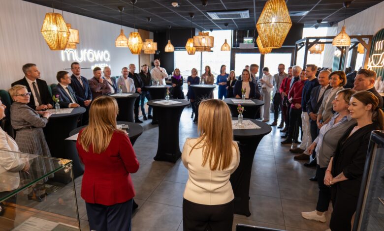 Otwarte Forum Przedsiębiorców Nowego Zabrza przy Prezydencie Miasta Zabrze