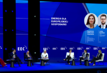 Europejski Kongres Gospodarczy w KAtowicach