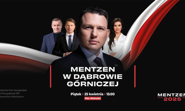 Sławomir Mentzen