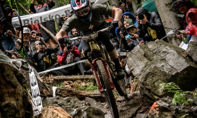 Puchar Świata UCI Enduro i Downhill