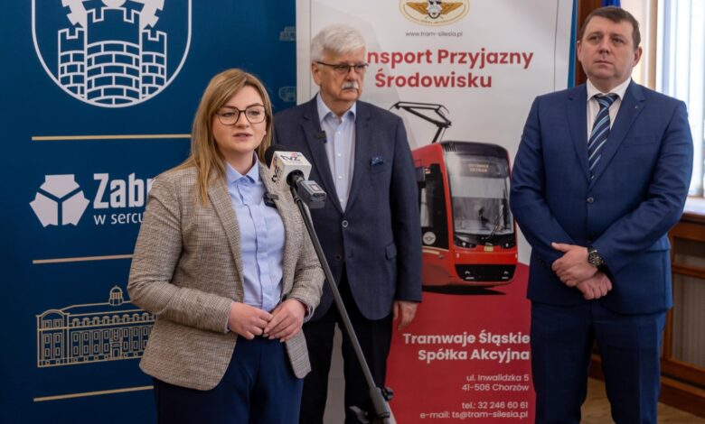 Agnieszka Rupniewska, prezydent Zabrza