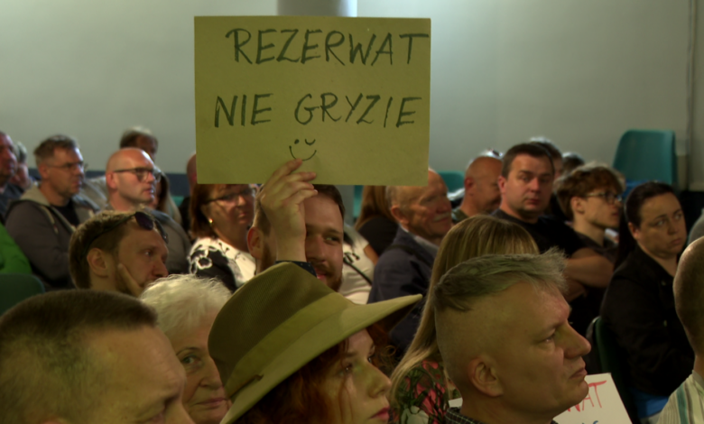 konsultacje społeczne ws. parku repeckiego