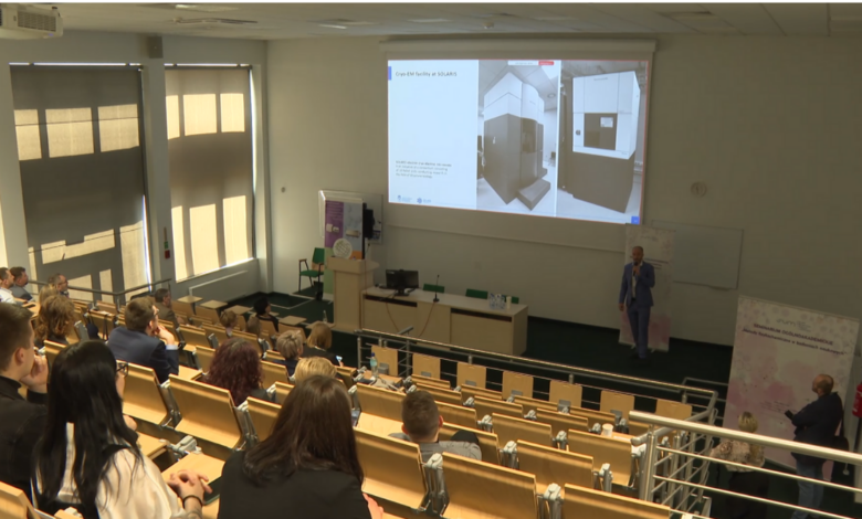 seminarium metody fizykochemiczne ŚUM